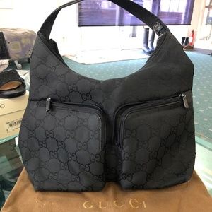 Gucci Authentic